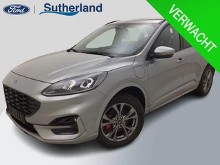 Ford Kuga Ford Kuga 2.5 PHEV ST-Line X 225pk | Driver Assistance Pack | Technology Pack | Winterpack | Trekhaak afneembaar | Verlengde Fabrieksgarantie tot 07-2028 - afbeelding nr 1