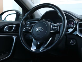 Kia XCeed Kia XCeed 1.6 GDi PHEV DynamicPlusLine | trekhaak | PDC voor - afbeelding nr 40