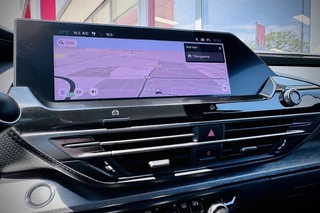 Citroën C5 X Citroën C5 X 1.2 130PK Business / CAMERA / CLIMA / APPLE + ANDROID - afbeelding nr 17