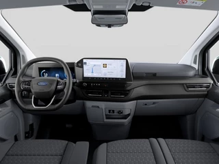 Ford Transit Custom - afbeelding nr 4