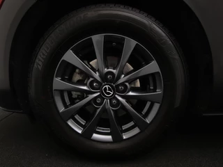Mazda CX-30 Mazda CX-30 2.0 SkyActiv-G Comfort met leer : dealer onderhouden - afbeelding nr 10