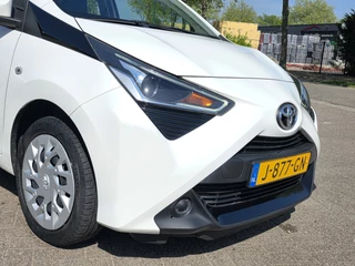 Toyota Aygo - afbeelding nr 4