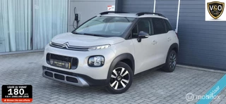 Citroën C3 Aircross 1.2 PureTech Feel