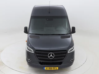 Mercedes-Benz Sprinter - afbeelding nr 13