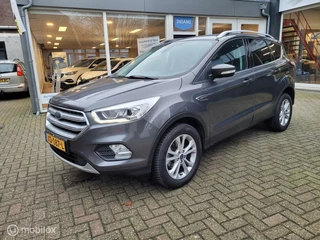 Ford Kuga Ford Kuga 1.5 EcoBoost Titanium trekgewicht 2000kg - afbeelding nr 8