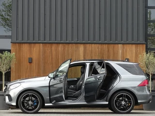 Mercedes-Benz GLE - afbeelding nr 6