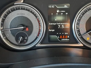 Suzuki S-Cross - afbeelding nr 21