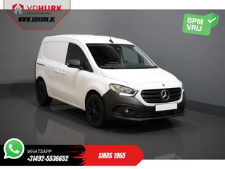 Mercedes-Benz Citan - 370832697-0