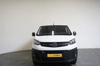 Opel Vivaro Opel Vivaro 145pk Automaat Dubbele Cabine L3H1 Navigatie Apple Carplay Cruise control Trekhaak - afbeelding nr 17