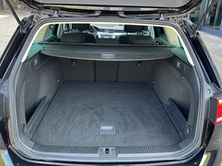 Volkswagen Passat Volkswagen Passat Variant 1.4 TSI 150PK PANO-DAK/LED/ACC/STOELVERW/PDC - afbeelding nr 10