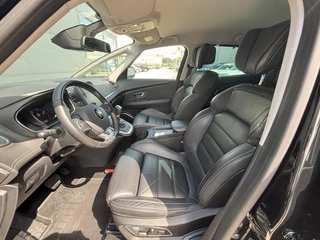 Renault Grand Scénic Renault Grand Scénic 1.3 TCe 160 pk Automaat Initiale Paris | Trekhaak 1800 KG ! | Le - afbeelding nr 12