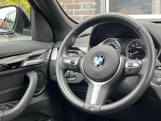 BMW X1 - afbeelding nr 8