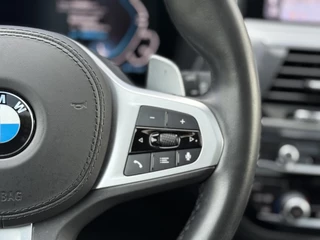 BMW X3 BMW X3 xDrive30e High Executive M-Sport|SOH90%|Pano|H/K|Leder|Trekhaak|20
