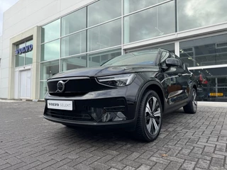 Volvo XC40 - afbeelding nr 4