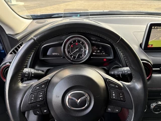 Mazda CX-3 - afbeelding nr 12