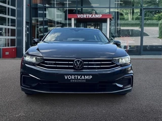 Volkswagen Passat - afbeelding nr 2