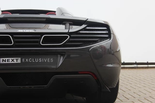 McLaren 650S McLaren 650S 3.8 Spider NEW | Lift | Carbon | Ceramic | Technology - afbeelding nr 56