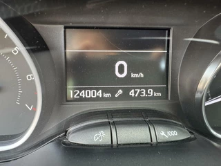 Peugeot 2008 Peugeot 2008 1.2 PureTech Style 2015 Navi nette auto - afbeelding nr 25
