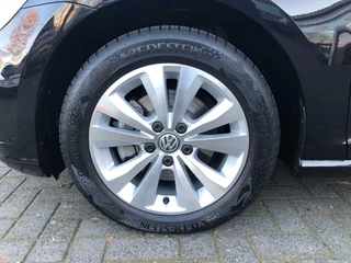 Volkswagen Golf - afbeelding nr 11