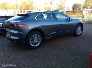 Jaguar I-PACE Jaguar I-PACE EV400 Business Edition S 90 kWh Leder Nav Pano - afbeelding nr 4