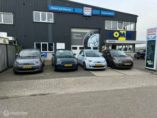 Fiat 500 Fiat 500 Icon 42 kWh €16950,- /met subsidie €14950,- - afbeelding nr 9