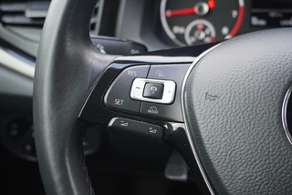 Volkswagen Polo Volkswagen Polo 1.0 TSI Comfortline CarPlay | Navigatie | LM-velgen | NAP - afbeelding nr 14