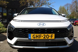 Hyundai Bayon - afbeelding nr 7