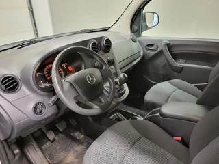 Mercedes-Benz Citan - afbeelding nr 4