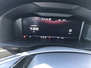 Škoda Kodiaq Skoda Kodiaq 1.5 TSI Sportline Business Super mooie uitstraling Wegklapbare trekhaak camera - afbeelding nr 11