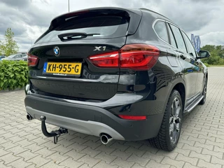 BMW X1 BMW X1 sDrive20i Centennial High Executive - afbeelding nr 10
