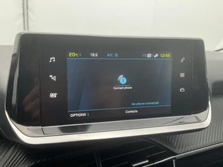 Peugeot e-208 Peugeot e-208 EV Allure 50 kWh Apple Camera Carplay Orig.NL - afbeelding nr 32