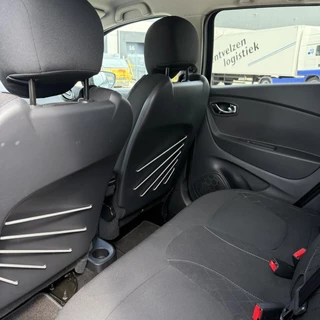Renault Captur Renault Captur 1.5 dCi Dynamique Automaat | UNIEK LAGE KM ! - afbeelding nr 8