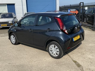 Toyota Aygo - afbeelding nr 2