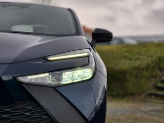 Toyota C-HR - afbeelding nr 3