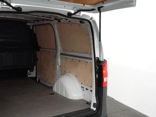 Mercedes-Benz eVito Mercedes-Benz eVito Lang 66 kWh Automaat Airco Cruise Leder Camera Navigatie - afbeelding nr 34