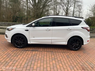 Ford Kuga Ford Kuga 1.5 EcoBoost ST Line Automaat, Trekhaak, NWST AUTO - afbeelding nr 2