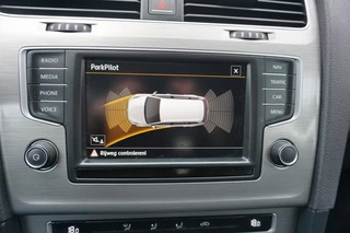 Volkswagen Golf VOLKSWAGEN Golf 1.0 TSI 115pk BlueMotion Comfortline Navigatie - afbeelding nr 14