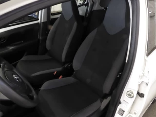 Toyota Aygo Toyota Aygo 1.0 VVT-I X-NOW/Dealeronderhoud/Nap/ Nieuwstaat!!! - afbeelding nr 14