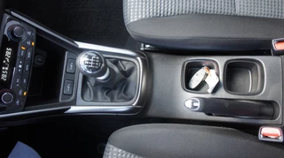 Suzuki S-Cross - afbeelding nr 24