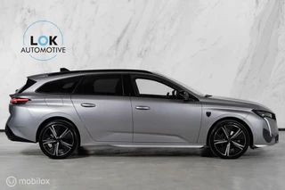 Peugeot 308 Peugeot 308 SW 1.2 PureTech GT PANO|360CAMERA|LED|KEYLESS| - afbeelding nr 5