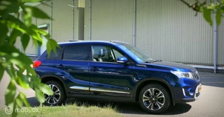 Suzuki Vitara Suzuki Vitara 1.6 Experience - trekhaak - panodak - navi - afbeelding nr 26