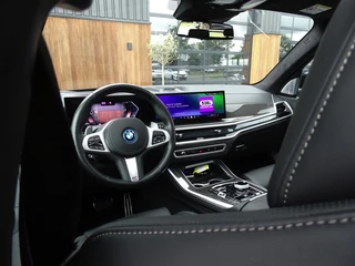 BMW X5 BMW X5 X5 50e X-drive 490PK / M- Individual / B&W / Carbon / 2024 - afbeelding nr 20