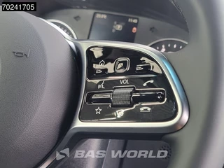 Mercedes-Benz Sprinter Mercedes Sprinter 319 CDI Automaat 4x4 L4H2 XXL LED ACC Navi 360Camera 4wd Allrad 15m3 Airco - afbeelding nr 17