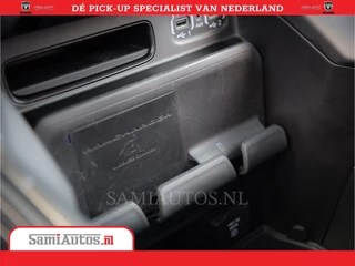 Dodge Ram 1500 Dodge Ram 1500 Limited 5.7 V8 4X4 Hemi | Meest volle Hemi limited uitvoering | Mwk | 3500KG | Comfortabele Dubbele Cabine met Royale 5 Zitplaatsen | - afbeelding nr 46