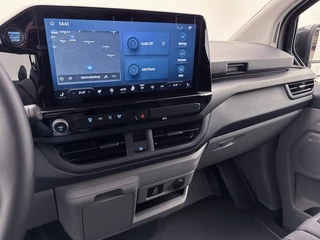 Ford Transit Custom Ford Transit Custom 300 2.0 TDCI L2H1 Sport Dubbele schuifdeur Navigatie Achteruitrijcamera Apple Carplay/Android Auto Betimmering - afbeelding nr 7