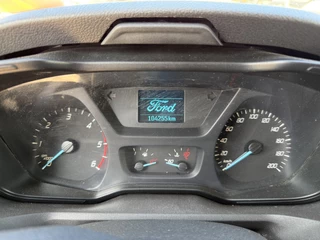 Ford Transit Laadklep Airco Cruise Control Dubbellucht Zijdeur Bakwagen Meubelbak Koffer - afbeelding nr 25