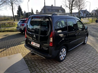 Citroën Berlingo - afbeelding nr 5