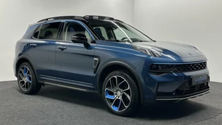 Lynk & Co 01 Lynk & Co 011.5 261PK Plug-in Hybrid|Pano|AppleCarplay|Adaptive Cruise|360 CAMERA - afbeelding nr 3