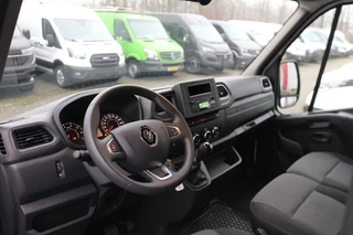 Renault Master - afbeelding nr 2