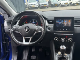 Renault Captur - afbeelding nr 4